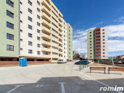 Apartament 2 camere nou - 75 000 euro + TVA