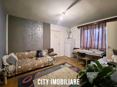 Apartament 2 camere, S 44 mp, semidecomandat, Primaverii. de vanzare