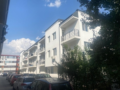 APARTAMENT 2 CAMERE STRADAL-ADIACENT SOS OLTENITEI