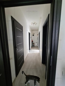 APARTAMENT 2 CAMERE VACARESTI BLOC NOU