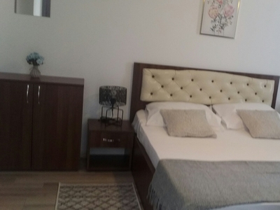 Apartament 3 cam, mobilat, utilat 84.96mp, Fundeni Tower