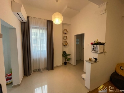 Apartament 3 camere Cotroceni