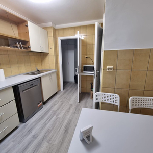 Apartament 3 camere de inchiriat DRISTOR - Bucuresti