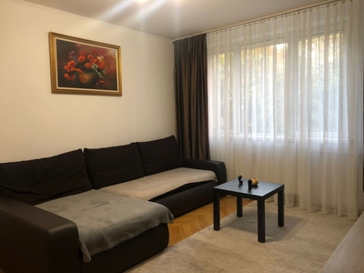 Apartament 3 camere de vanzare BERCENI - Bucuresti