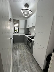 Apartament 3 camere de vanzare BUCURESTII NOI - Bucuresti