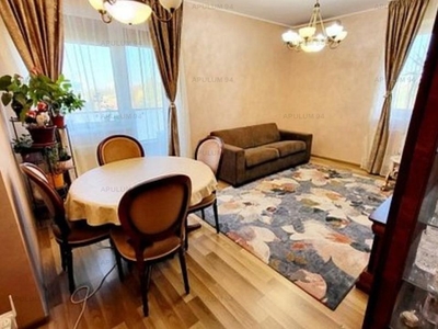 Apartament 3 camere de vanzare GROZAVESTI - Bucuresti