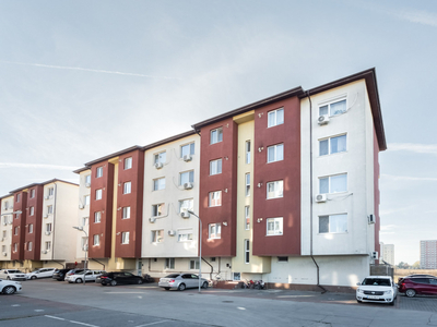 Apartament 3 camere de vanzare PRELUNGIREA GHENCEA - Bucuresti