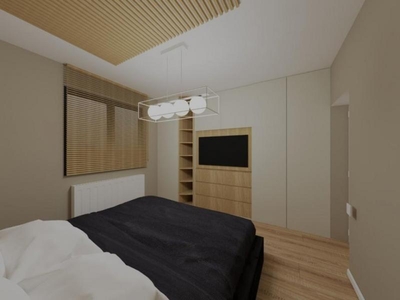 Apartament 3 camere in Trivale | Frasinului 5N | Finalizat