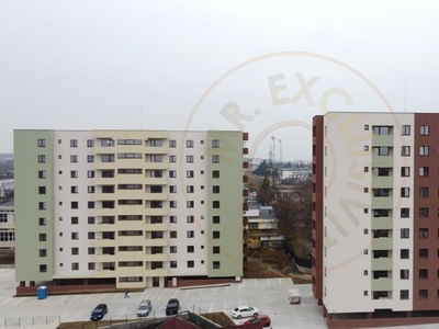 Apartament 3 camere nou - 89 500 euro + TVA