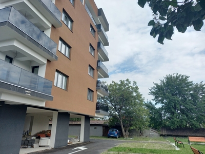 APARTAMENT 3 CAMERE-RATE LA DEZVOLTATOR-INTRARE POPESTI LEORDENI