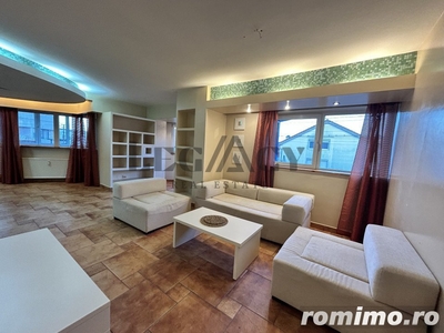 Apartament 3 camere - Zona Calea Poplacii - Comision 0