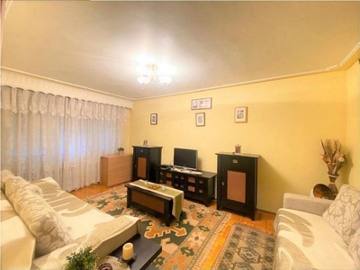 Apartament 4 camere de vanzare BUCURESTI - Bucuresti