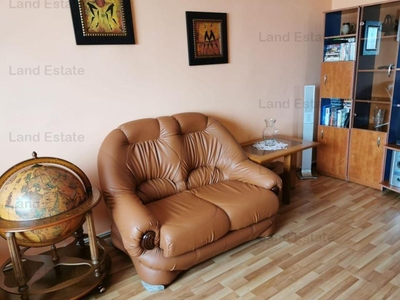 Apartament 4 camere de vanzare RAHOVA - Bucuresti