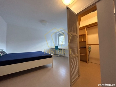 Apartament decomandat cu 2 camere, 68mp | Girocului | Mures