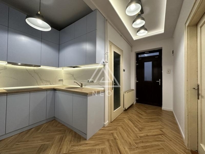 Apartament modern de inchiriat | cu 2 camere spatioase | in centrul Clujului