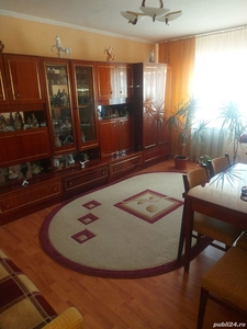 Apartament trei camere, Matei Basarab