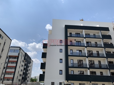Arghezi Park! Apartament Nou in Bloc Nou Finalizat Metalurgiei - Metro