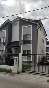 Bianca House vinde duplex 5 camere clasa lux asfalt STB Bragadiru