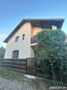 Pf - Casa 110 mp in Lunca Cetatuii