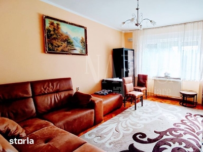 Casa 3 camere de vanzare in Dimitrie Cantemir Oradea, Oradea