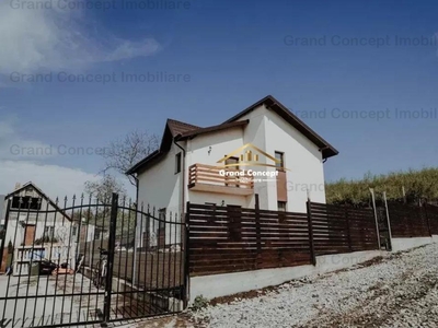 Casa 4 camere, Sorogari, 119 mp €135.000 Cod Oferta: 6369