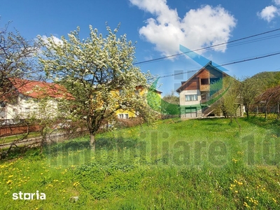 Casa, Baia Sprie, central, teren 2500 mp