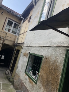 Casa Centru Sighisoara