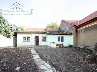 Casa cu 2 camere in zona Bujac, Arad