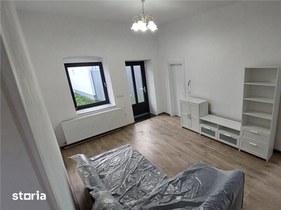 2 camere, 46mp, balcon 5mp, etaj 2, CF, str. Abatorului, Parc Poligon