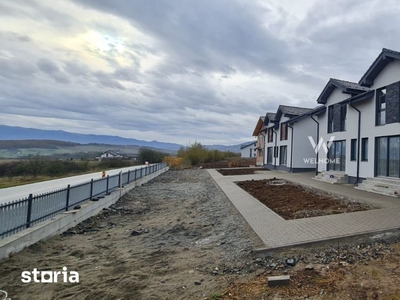 Casa de vanzare La Cheie, Calea Cisnadie - Sibiu