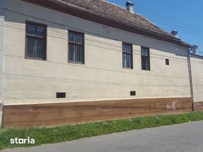 Casa de vanzare Dumbraveni, jud.Sibiu