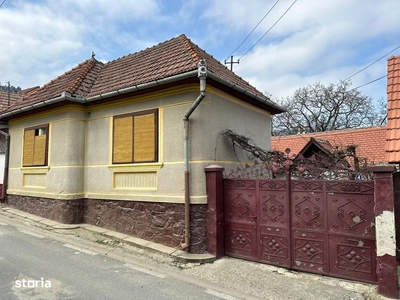 Casa de vanzare Saliste , Sibiu