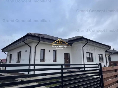 Casa Duplex 4 camere, Aroneanu, 105 mp €109.000 Cod Oferta: 6352