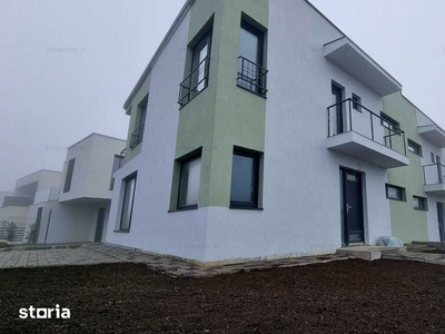 Casa duplex langa Noul Parc al Tineretului, Cluj-Napoca