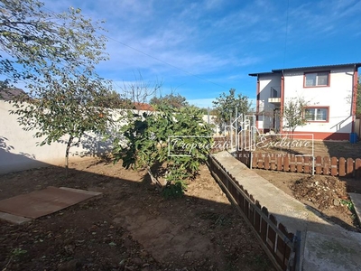 Casa in Cumpana- P+M cu 300mp teren