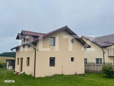 De vanzare apartament cu 2 camere