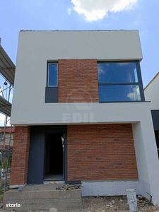 Casa tip duplex,Floresti,zona CENTURA SUD,mobilata si utilata