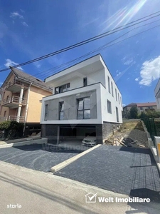 Casa nemobilata de inchiriat, locuinta sau birouri, Andrei Muresanu