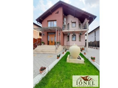 Casa noua de inchiriat in Alba Iulia