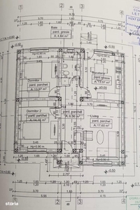 Casa Noua Șerbănesti 400 MP. TEREN Comision 0 %