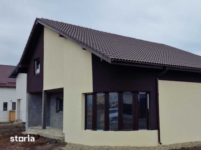 Casa noua in zona metropolitana Brasov