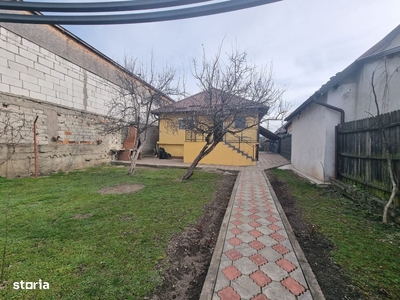 Casa Pitesti,zona Slava stradala