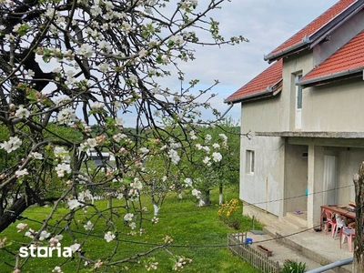 Casa P+M de vanzare, zona dealuri Oradea