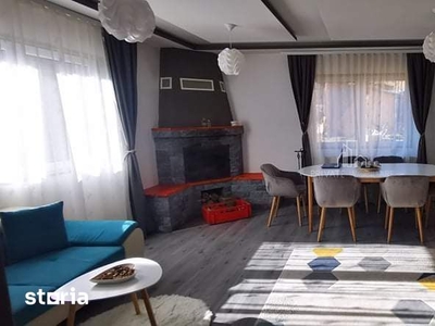 Casa Renovata P+1, 269MP, teren 40 ari, Caluseri, Mures