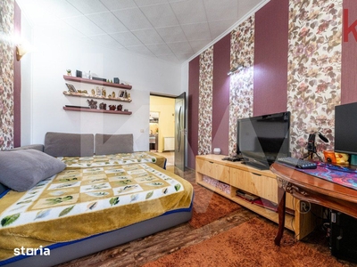 Casa tip Duplex -3 nivele - 550 mp suprafata libera - Șura Mare - C