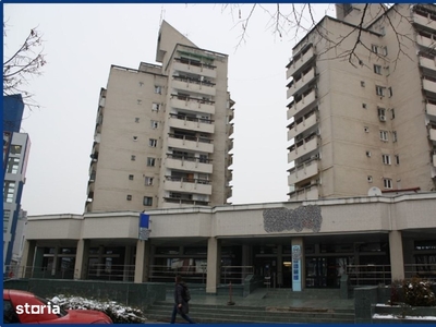 Cladire de birouri, Satu Mare, zona centrala