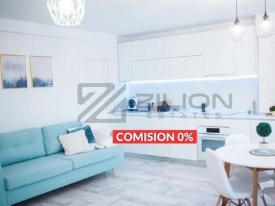 COMISION 0% | Apartament 3 Camere | 79 Mp | 2 Bai | Zona VIVO BMW