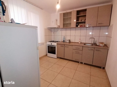 Apartament 2 camere bloc nou, Parter/2 zona Magnolia