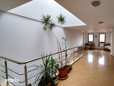 Apartament 2 camere modern mobilat si utilat Vasile Aaron