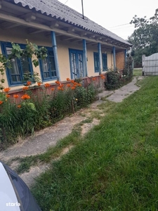 De vanzare casa , Comuna Moldoveni